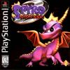 Spyro 2: Ripto's Rage! Box Art Front